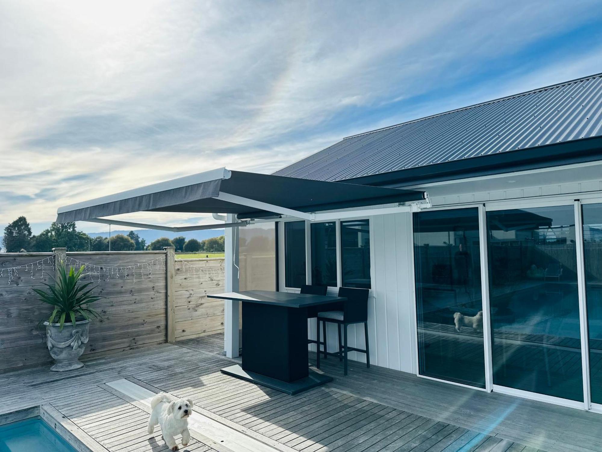 Hobbiton Pool House Hotel Matamata Exterior foto